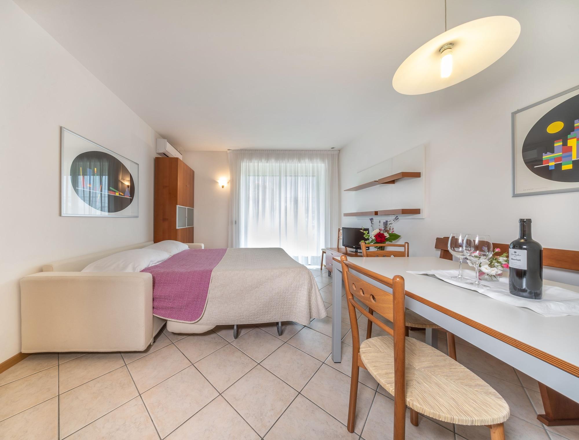 Hotel Karinhall ترينتو المظهر الخارجي الصورة
