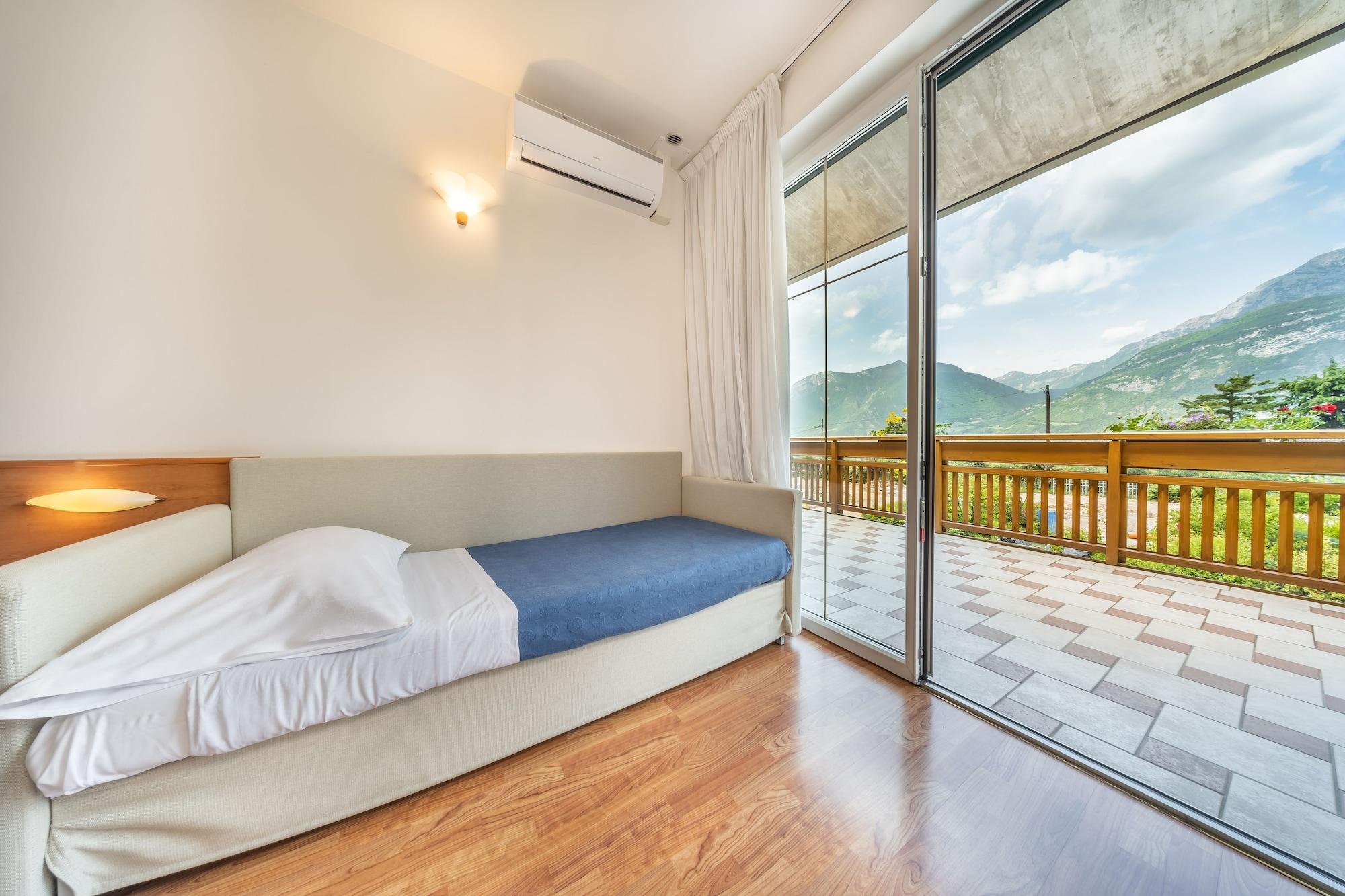 Hotel Karinhall ترينتو المظهر الخارجي الصورة