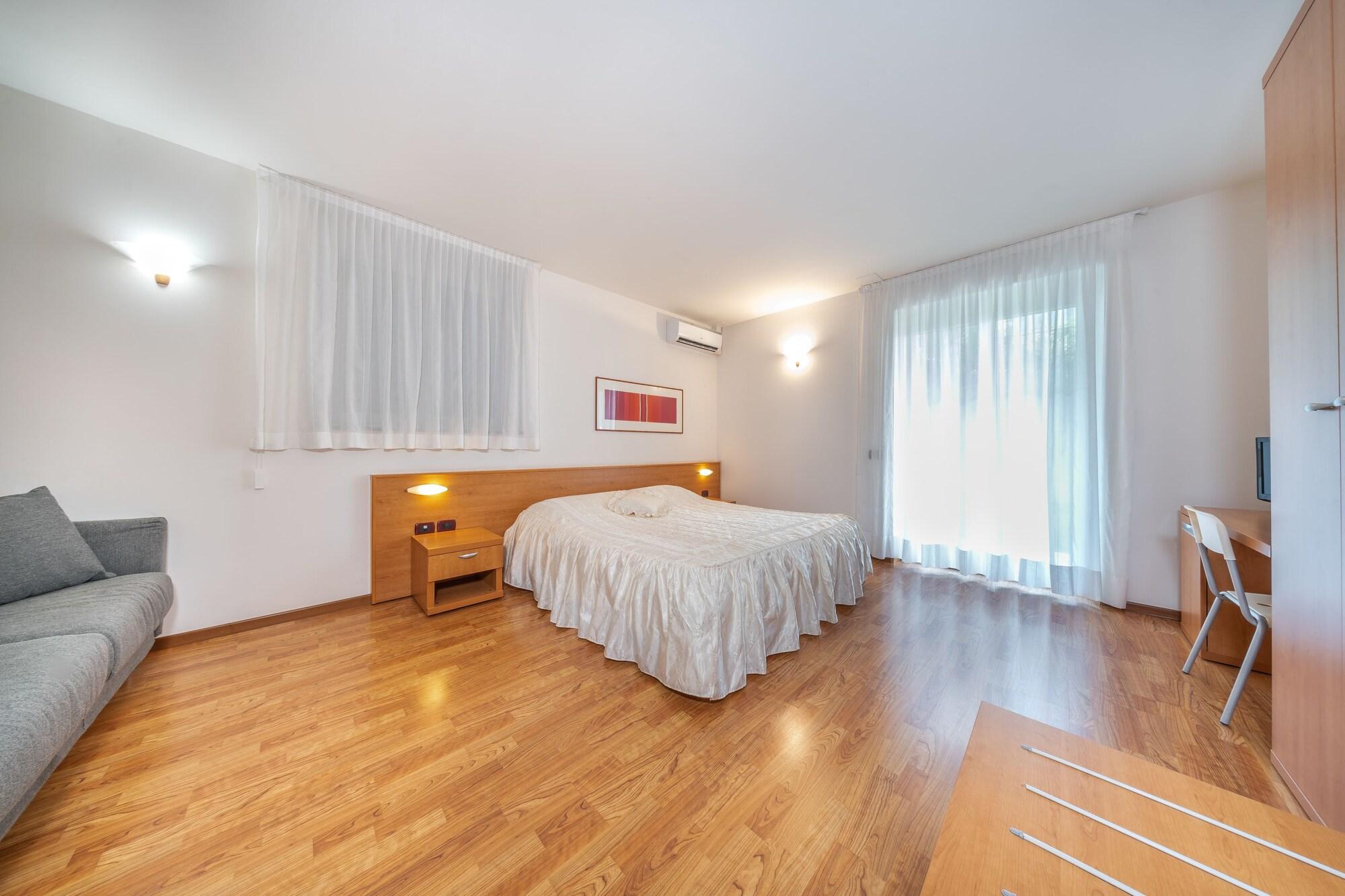 Hotel Karinhall ترينتو المظهر الخارجي الصورة