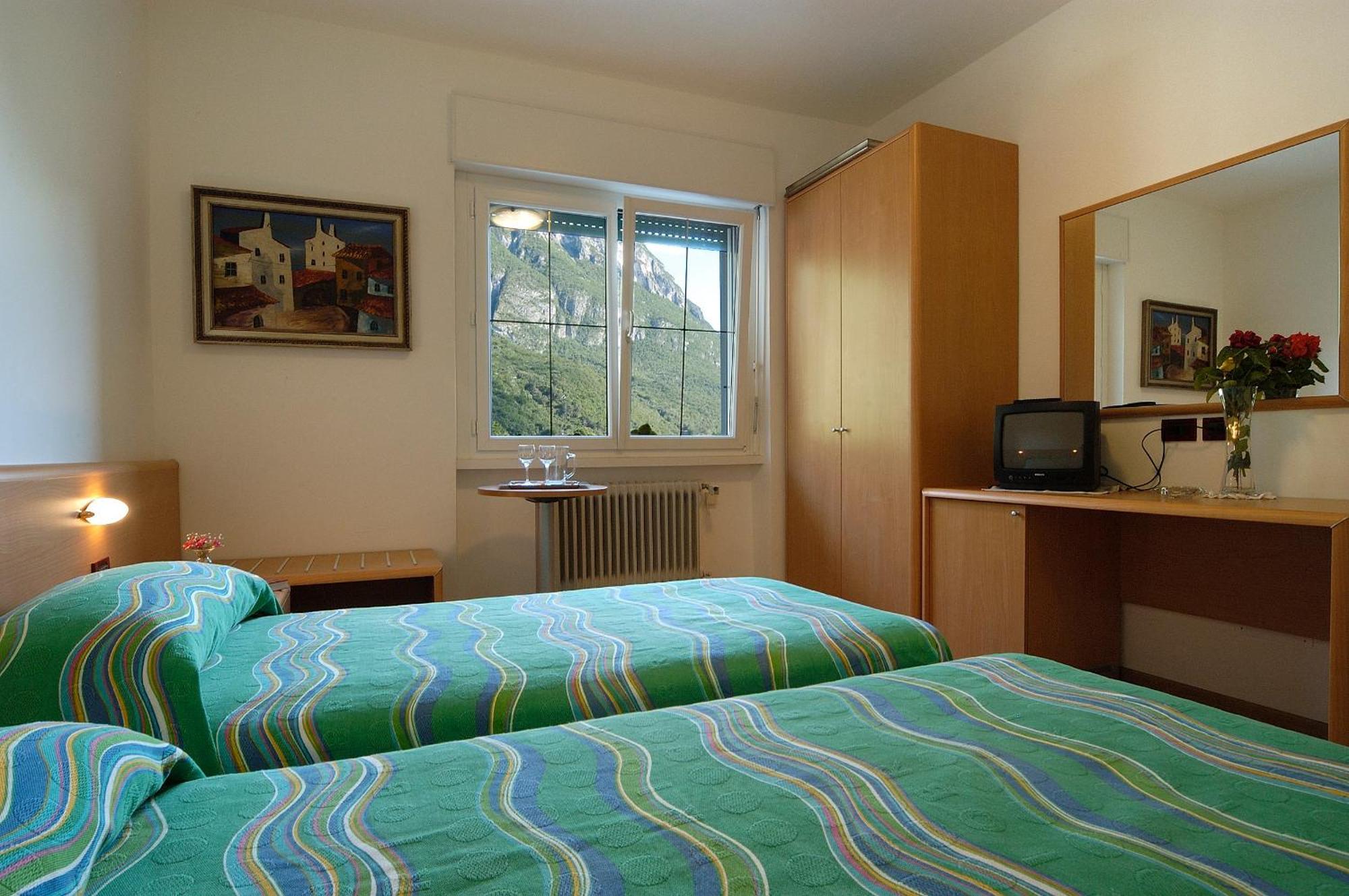 Hotel Karinhall ترينتو المظهر الخارجي الصورة