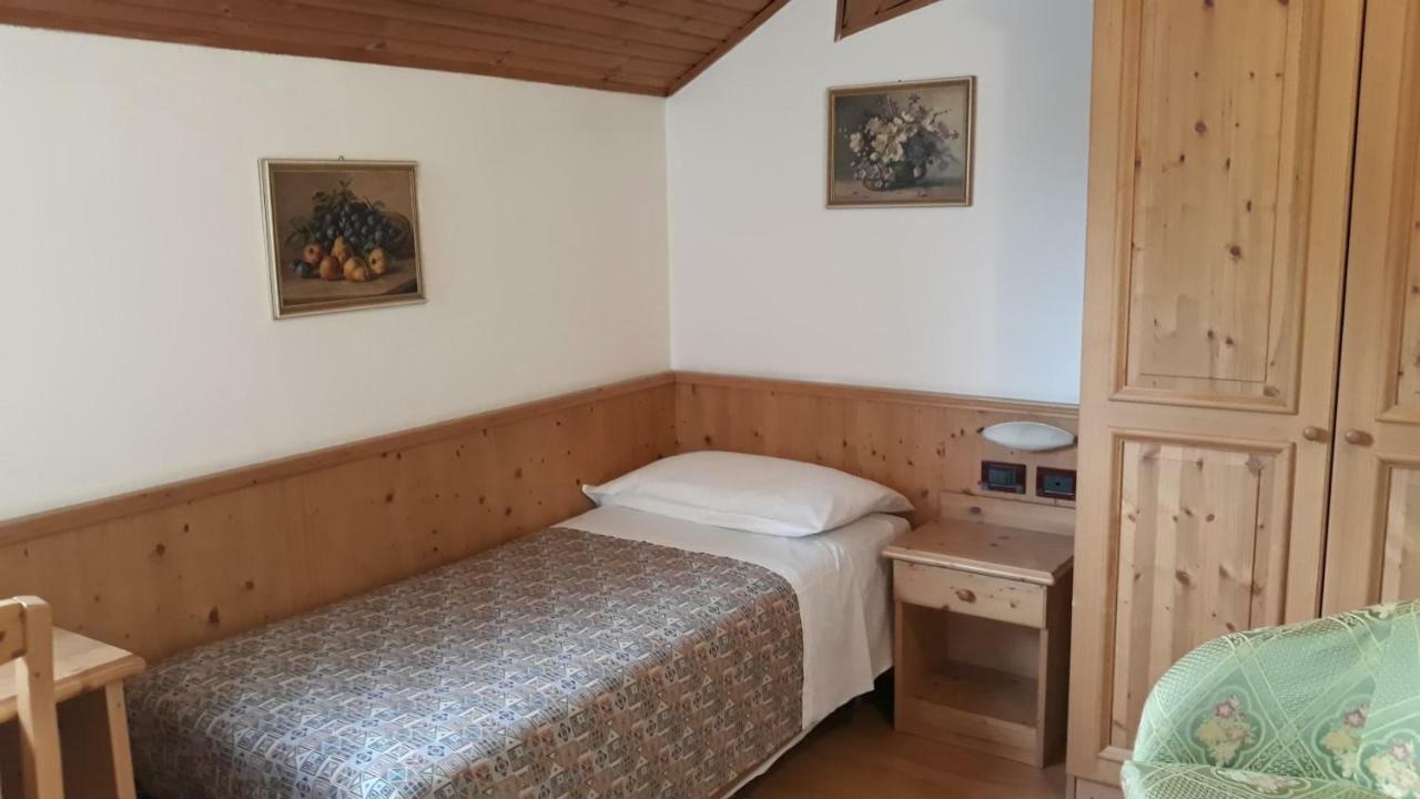 Hotel Karinhall ترينتو المظهر الخارجي الصورة